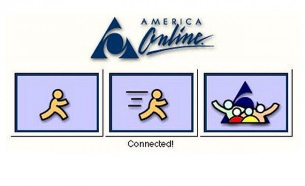 The internet