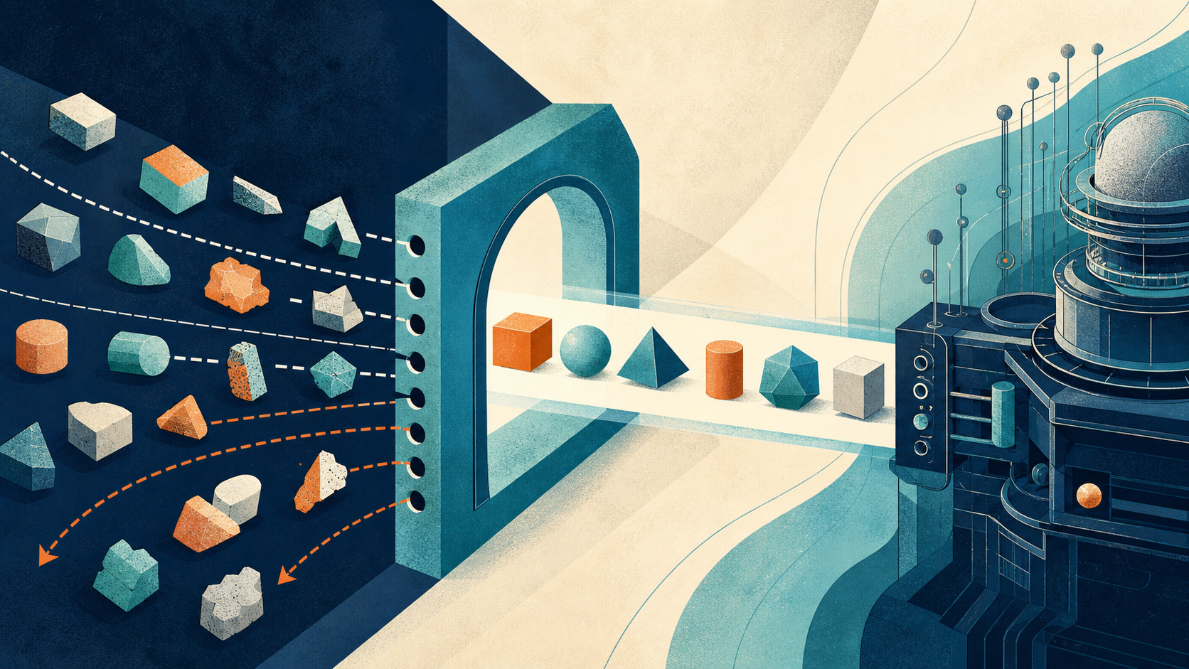 Let the API protect you